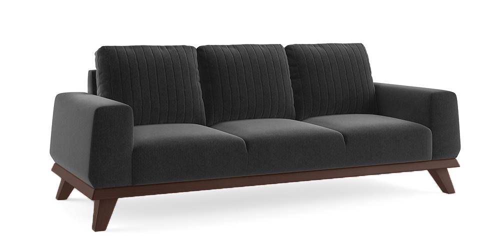 Granada Sofa (Pebble Grey)